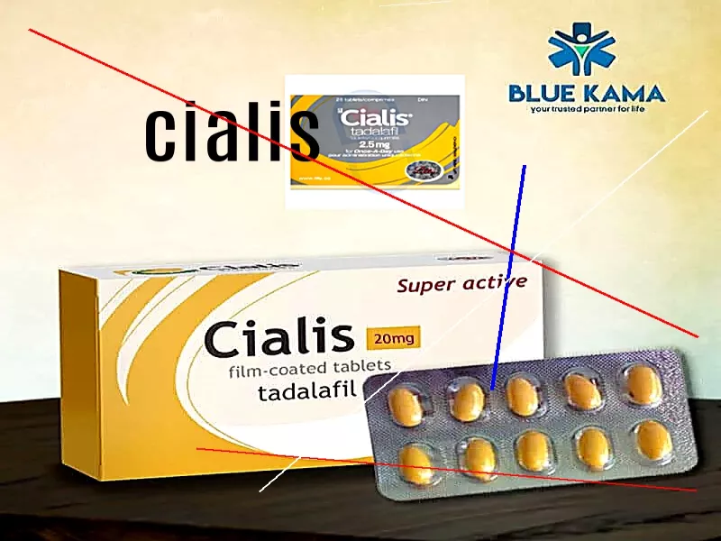 Prix officiel cialis france